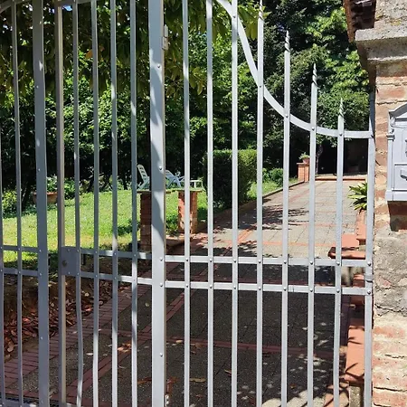 Le Grondaie Alloggio per agriturismo *