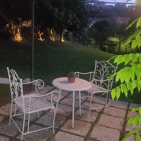 Le Grondaie Alloggio per agriturismo