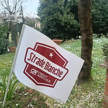 Le Grondaie * Siena