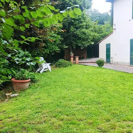 Gospodarstwo agroturystyczne Le Grondaie Siena